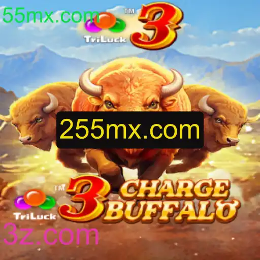 Descubra o Mundo de 3ChargeBuffalo: Uma Aventura Inovadora