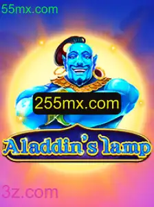Explorando o Fascinante Mundo de Aladdinslamp