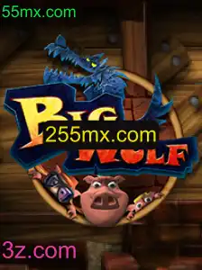 BigWolf: A Inovadora Experiência de Jogo que Está Conquistando o Mundo