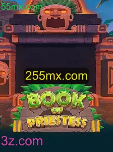 Descubra o Fascinante Mundo de BookOfPriestess: Regras e Estratégias do Jogo