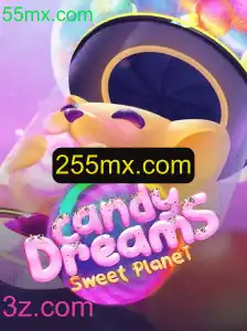 Explorando o Mundo Encantado de CandyDreams