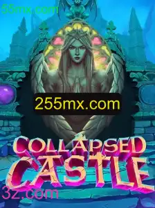 Descubra o Mundo de Aventuras em CollapsedCastle