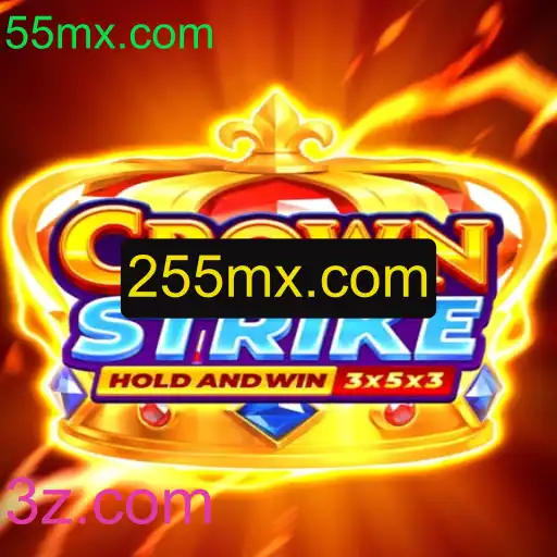 Crownstrike: Explorando o Novo Fenômeno dos Jogos Online em 55mx.com