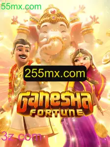 Descubra o Fascinante Mundo de GaneshaFortune
