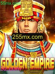 Explorando o Mundo de GoldenEmpire: Um Jogo de Estratégia e Aventura