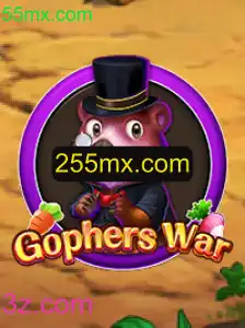 Descubra o Empolgante Mundo de GophersWar
