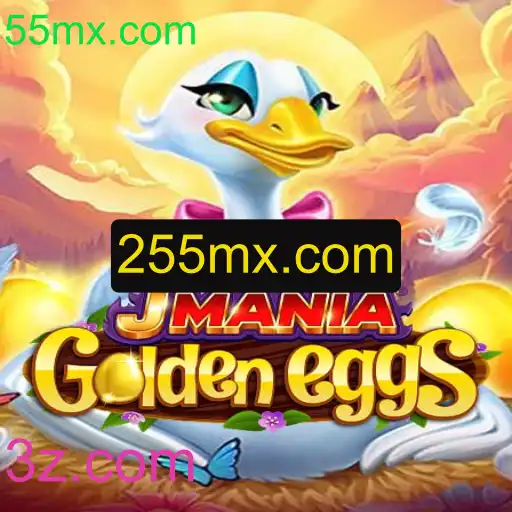 JManiaGoldenEggs: A Evolução dos Jogos de Caça ao Tesouro