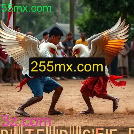 Jogos de sabong