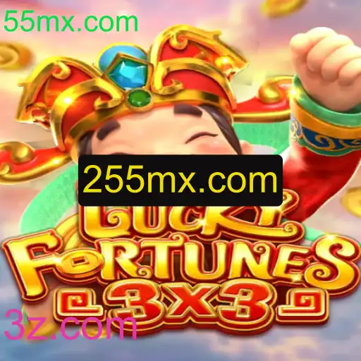 LUCKYFORTUNES3x3: A Revolução dos Jogos de Azar Online