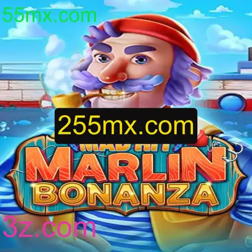 Descubra a Aventura com MadHitMarlinBonanza