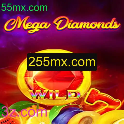 MegaDiamond: A Fascinante Jornada no Universo de 55mx.com