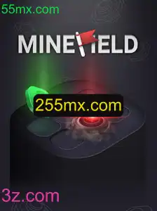 Descubra o Fascinante Mundo do Jogo MineField com 55mx.com
