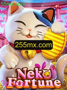 NekoFortune: Descubra o Mundo Mágico dos Gatos da Sorte