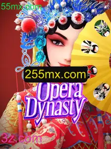 OperaDynasty: Uma Jornada Épica no Mundo dos Jogos