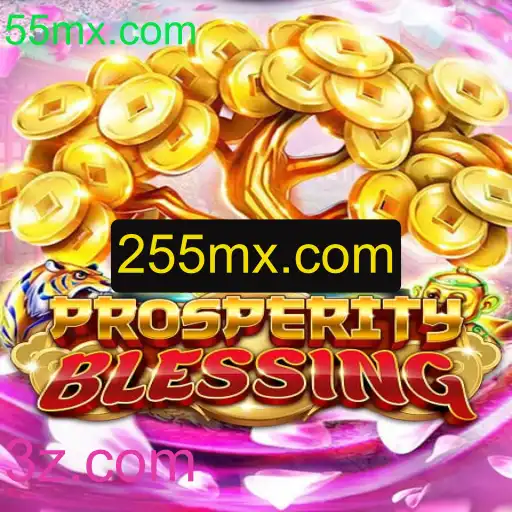 Descubra ProsperityBlessing: O Novo Fenômeno em 55mx.com