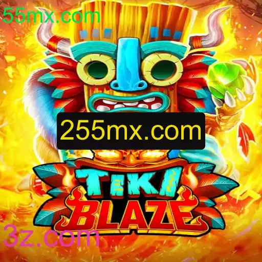TikiBlaze: O Novo Fenômeno dos Jogos de Tabuleiro em 55mx.com