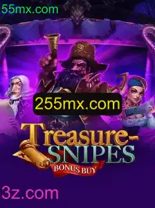 Explorando o Mundo de TreasuresnipesBonusBuy: Aventura e Estratégia