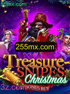 Explorando o Mundo Mágico de TreasuresnipesChristmas: Aventura, Estratégia e Diversão