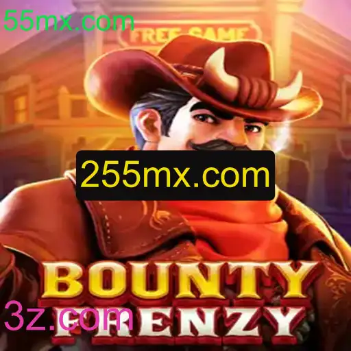 BountyFrenzy: A Nova Sensação dos Jogos de Aventura