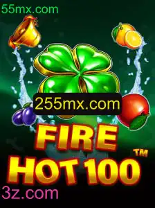 Exploração do universo de FireHot100 e a influência da plataforma 55mx.com