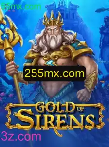 Descubra o Fascinante Mundo de GoldofSirens