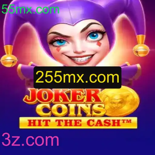 Descubra o Empolgante Mundo de JokerCoins em 55mx.com