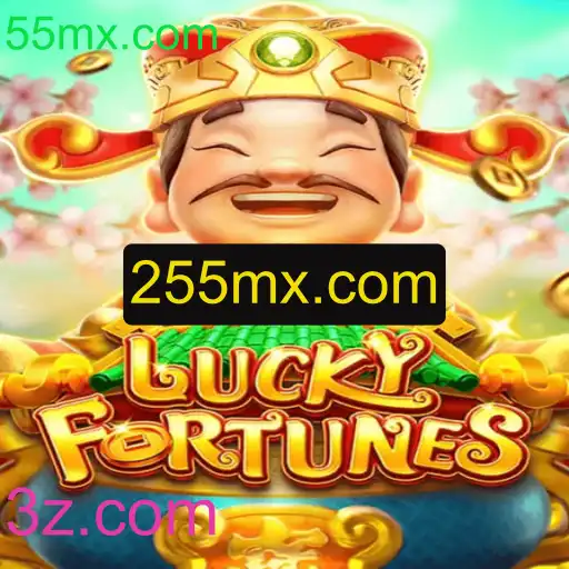 Descubra o Fascinante Mundo de LUCKYFORTUNES