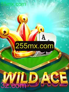 Descobrindo WildAce: O Jogo que Está Conquistando 55mx.com